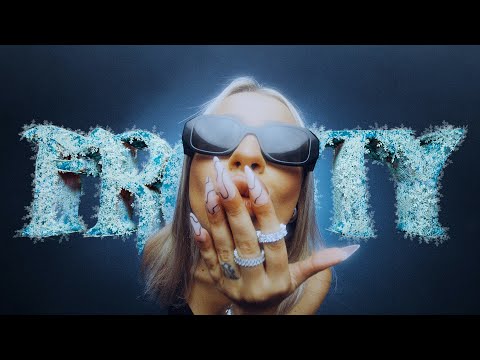 TRINA - FROSTY (prod. by SONUS030)