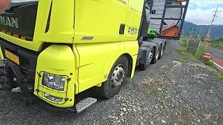 MAN TGX 41.640.8X4.D38.2021y