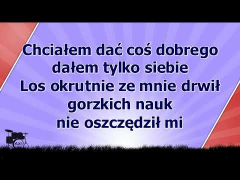 Krzysztof Krawczyk - Chciałem być ( karaoke )