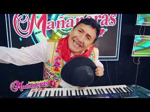 LAS MAÑANERAS DEL AMOR DE LUCHITO GRADOS: COMPADRITO GALLINAZO - AMOR DE GUARDIA CIVIL