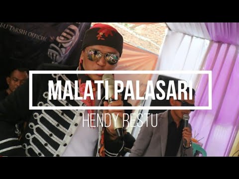 Hendy Restu (Malati Palasari) // live show in baleendah #hendyrestu #malatipalasari