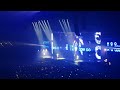 SOPRANO - CHERI COCO - PHOENIX TOUR - LA DEFENSE ARENA - 21-09-2019