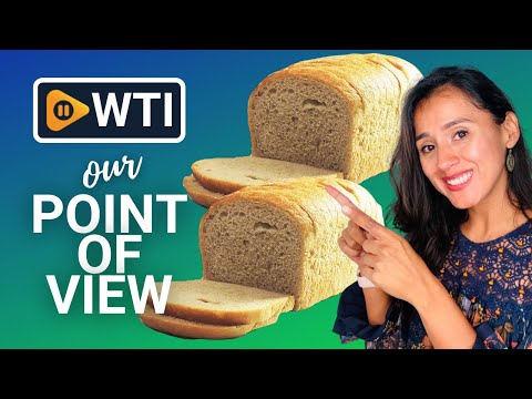 Organic Bread of Heaven - WTI product video review