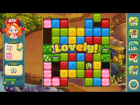 Toy Blast Level 3912