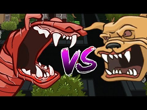 FINAL ENDING For Chapter 1! NEW DEATH ANIMATION! THE VISITOR