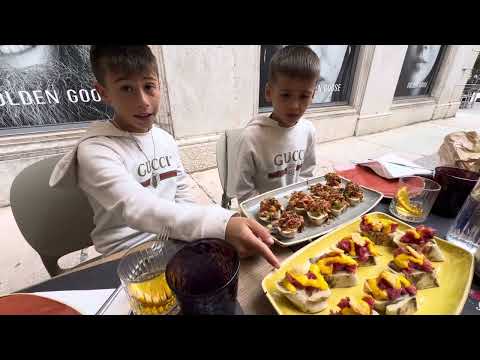 Pizza Sushi a Verona!!