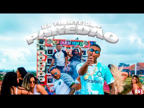 ANDERSON NEIFF -ARTHUZINHO BATEDEIRA- GELADO NO BEAT- MC NEM JM & JOHN JOHNIS - NA FRENTE DO PAREDÃO