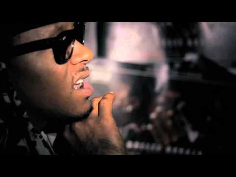 Breeze Barker - Ray Charles Intro