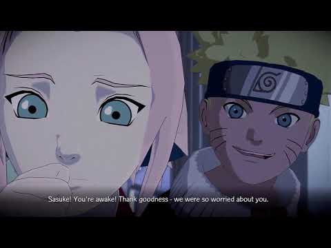 naruto the broken bond xbox 360 cheat