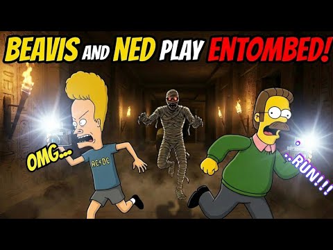 I CAN'T BELIEVE THIS HORROR GAME EXISTS!😱