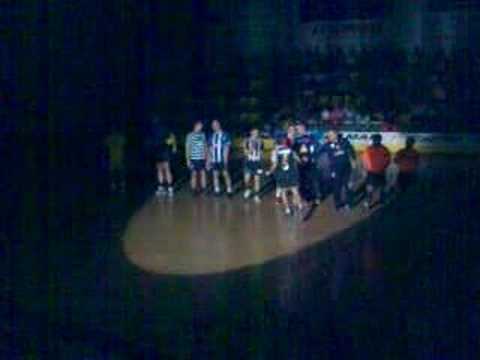 Homenagem a Sérgio Morgado