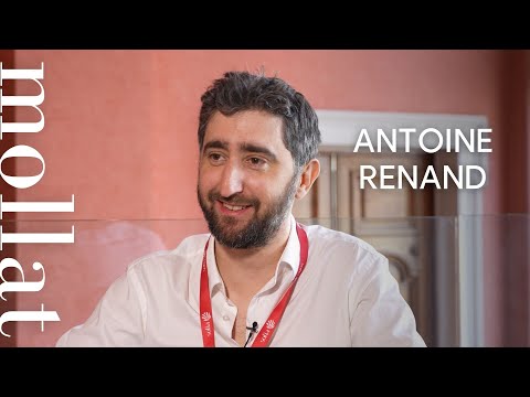 Antoine Renand - L'empathie, tome 2