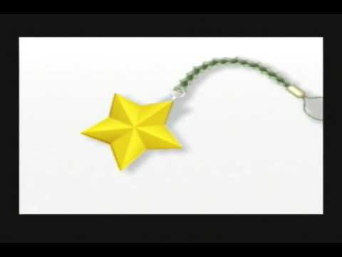 Kingdom Hearts Cut Scene Sora 35