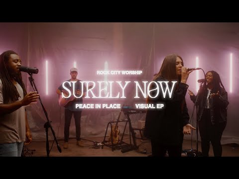 Thumbnail for Surely Now video