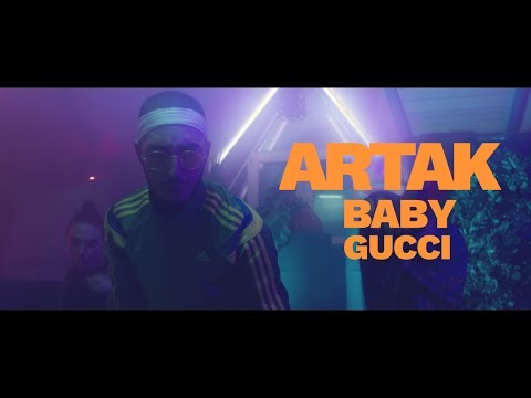 HOV GRIGORYAN - BABY GUCCI ft. ARTAK (Official Video)