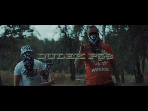 #DUDEK #P56 / DWA ŚWIATY VOL.1 ( cały album )