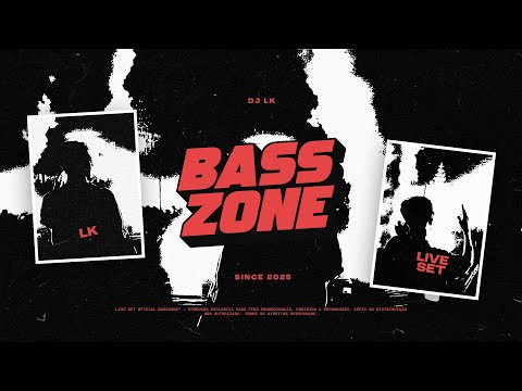 Lk  @ Basszone Festival - Joinville SC