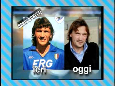 REWIND: DARIO  BONETTI (TUTTI PAZZI PER IL CALCIO)