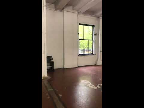 55 Nassau Avenue 1A - Video Walkthrough