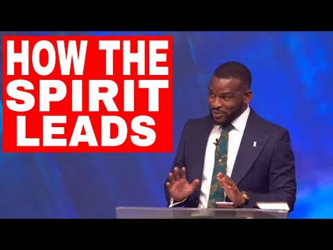 UNDERSTANDING HOW GOD LEADS | PASTOR ISAAC OYEDEPO NEWDAWNTV | AUGUST 02 2020