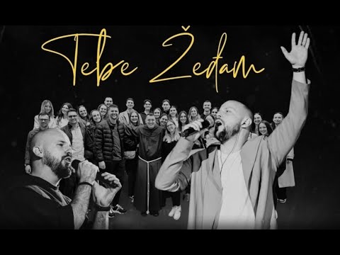 Večer Slavljenja - Tebe Žeđam