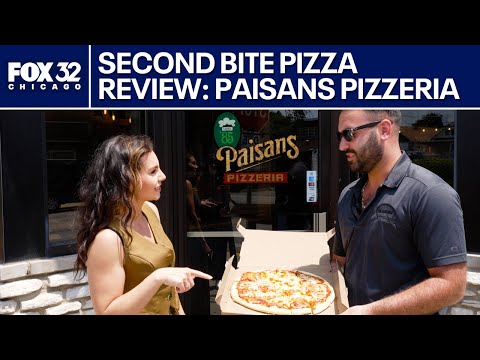 Paisans Pizzeria owner on Dave Portnoy's review: 'I don't think ...