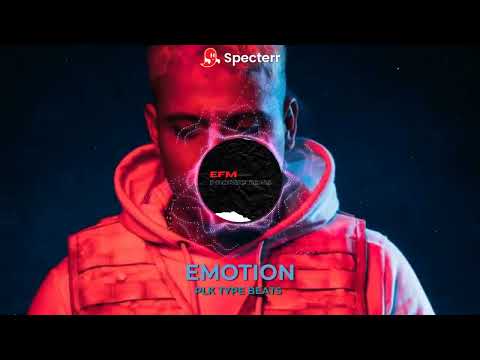 FREE type BEAT PLK x RK "EMOTION" rap trap Instrumental Type Beat