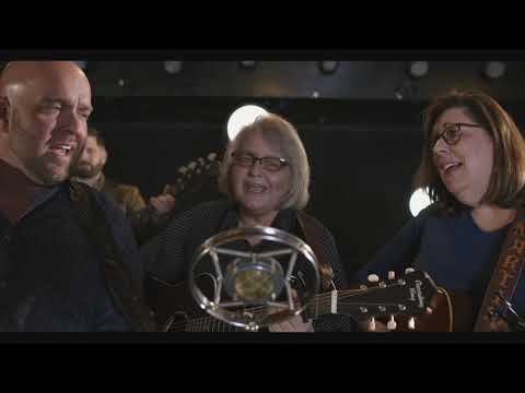 Dale Ann Bradley -  L.A. International Airport (Official Video)