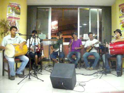 Grupo Só Batuque  agenda