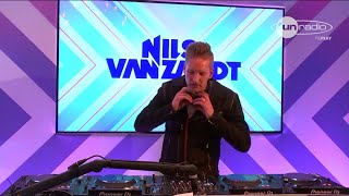 Le mix de Nils Van Zandt à Amsterdam