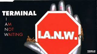 Terminal - I.A.N.W. (Mox Epoque Club Remix)-1999