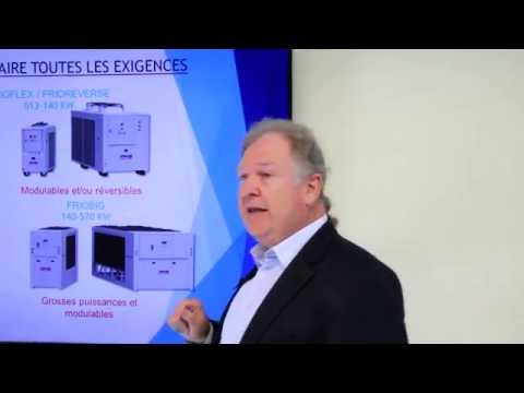 Groupe d'eau glacée - FRIOPLUG_3