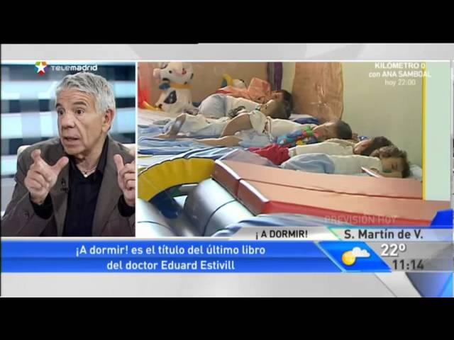 Vídeo relacionado con Cuentos para antes de ir a dormir (Planeta)