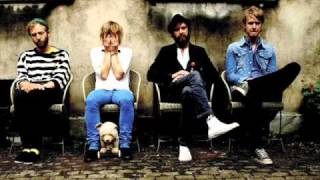 Sentimentally Falling - The Rumour Said Fire