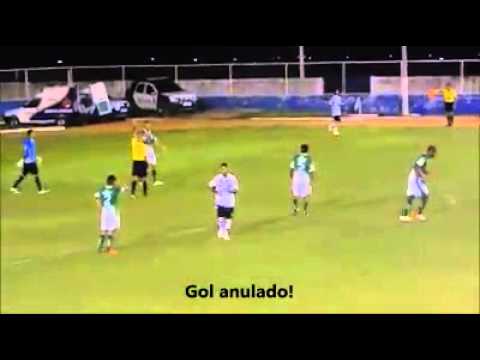 Palmeira 0x4 ABC - Melhores momentos