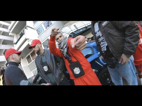 PLAY69 ► DA WO ICH BIN ◄ [Official Video] (prod. by MUKO BEATZ)