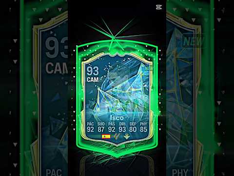 Talk about underrated :road to ps5 #packopenning #fifa #footy #madfut #packs #football