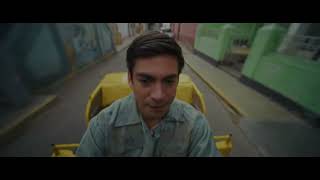 EL CORRECAMINOS  - Trailer oficial