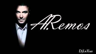 Monos mou   Antonis Remos