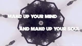 Martin Garrix &amp; Florian Picasso - Make Up Your Mind (Lyrics)