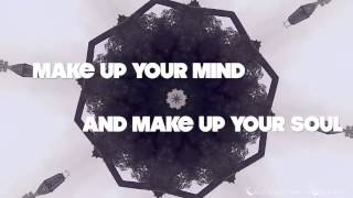 Martin Garrix & Florian Picasso - Make Up Your Mind (Lyrics)