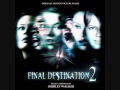 Final Destination 2 Soundtrack - 06. Goodbye Kat ...