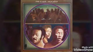 The O'Jays - You Got Your Hooks In Me