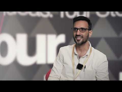 FOAID 2025 Mumbai | Design Arena| Episode 02