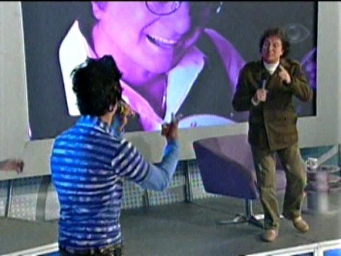 Nick Homenagem Ao Silvio Brito Silvio Brito