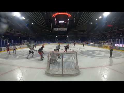 5. Kolo EXJ KE-ZV 1. Tretina (2-4) Husár 20.9.2025