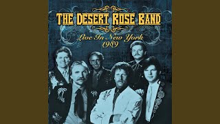 Summer Wind (Live: The Ritz, New York 1989)