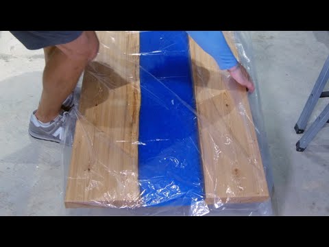 Part of a video titled How to Ship Large Furniture (Complete Guide) - YouTube