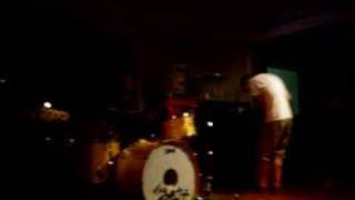 I Am The Avalanche My Second Restraining Order - Allston, MA