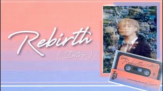 Download lagu Jimin(지민)-Rebirth (intro) |中韓歌詞| YunMu. mp3